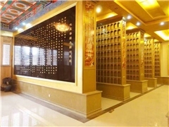 廣州鑠古工藝美術品 傳承匠心，雕琢時光