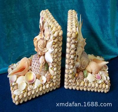 貝殼畫 個性定制禮品與居家商用擺設的藝術之選