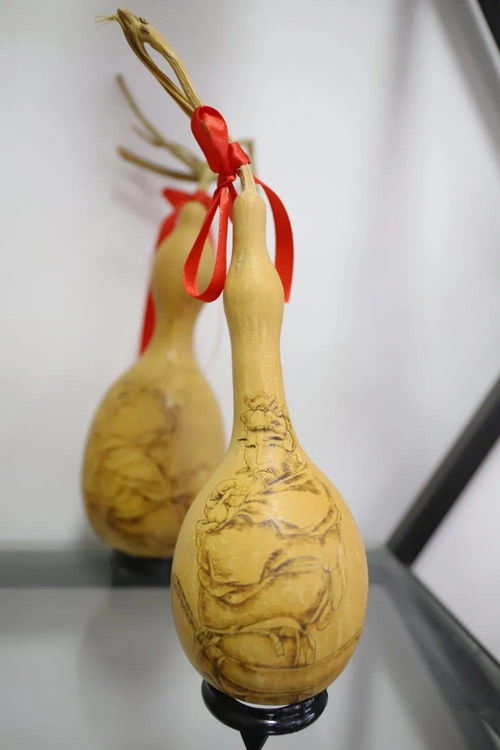 科爾沁區文化館深入慶和鎮開展非遺工藝美術品普查工作