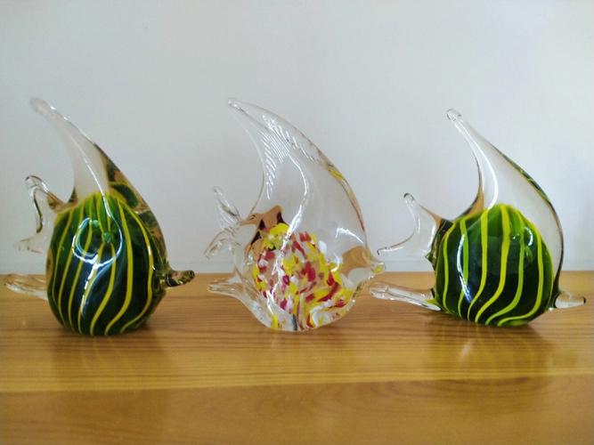 流光溢彩的藝術(shù) 玻璃工藝美術(shù)品的魅力與傳承