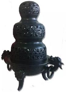 山西工藝美術精品南京綻放，金鳳凰獎斬獲4金9銀4銅