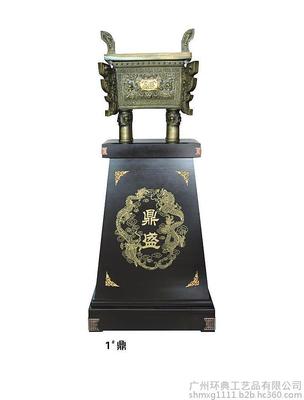 匠心雕琢，馬到功“誠” 解讀夢煥M12系列工藝美術大擺件