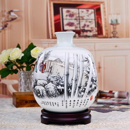 瓷博三顧茅廬 當景德鎮陶瓷遇見千年智謀，創意花瓶點亮現代家居