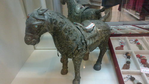 工藝美術品博物館 匠心傳承與美學體驗的殿堂