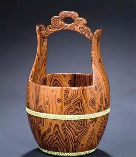 惟妙惟肖 清代仿生瓷中的工藝美術巔峰